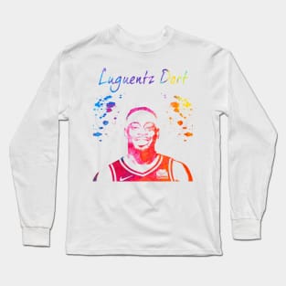 Luguentz Dort Long Sleeve T-Shirt